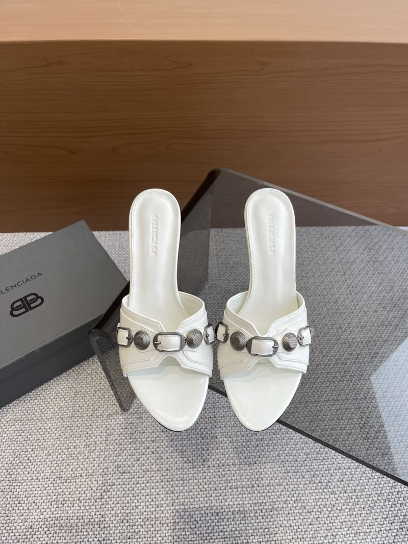 Balenciaga Slippers